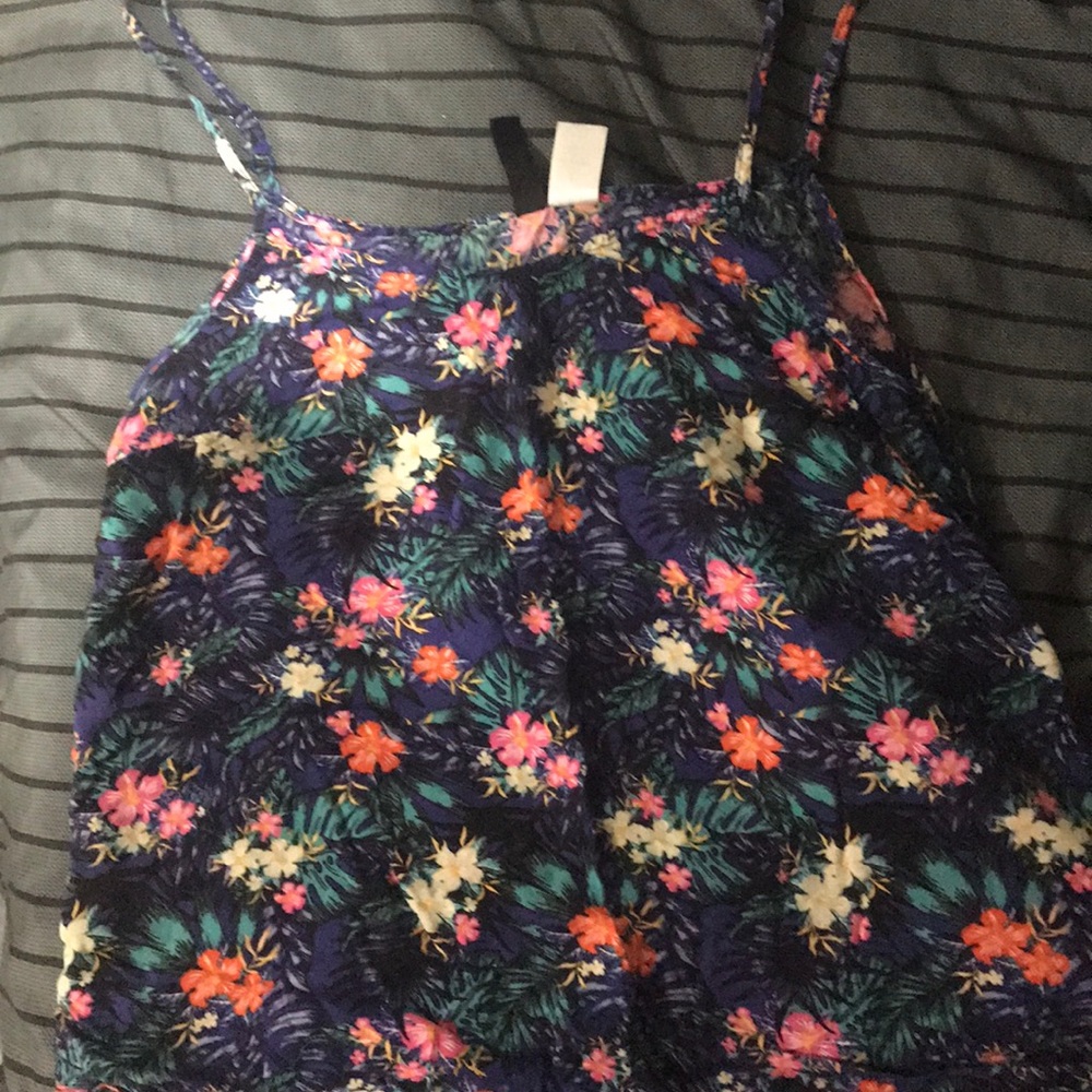 H&M top